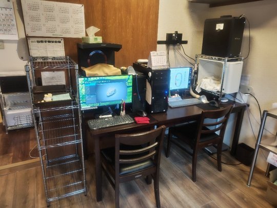選ばれる理由 - 北海道旭川市の歯科技工士・歯科技工所ならエステ 